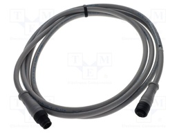 Cable: for sensors/automation