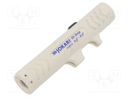 Stripping tool