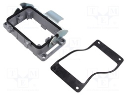 H-B 48 AG PANEL MOUNT BASE