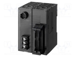 Accessories: extension unit; PNP