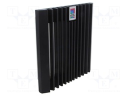 Filter; IP54; RAL 9005