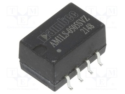 Converter: DC/DC; 1W