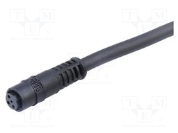 Connector: M8