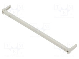SEK-18 ACC.STRAIN RELIEF CLAMP FE 60P