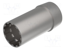 Mounting tool for light sources; OptoHiT