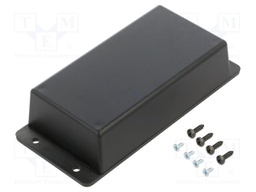 Enclosure: multipurpose