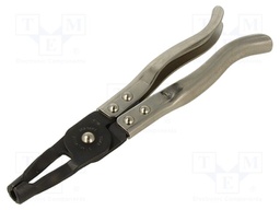 Pliers; for seals,specialist; 250mm; automotive,valve stem