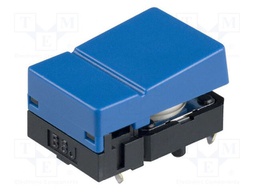 Switch: microswitch TACT