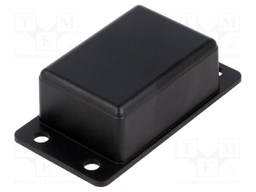 Enclosure: multipurpose; X: 36mm; Y: 68mm; Z: 22mm; with fixing lugs