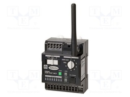 Central processing unit; A2W; 24VDC; OUT: NPN x8; A2W; 868.3MHz