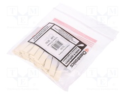 Tool: cleaning sticks; precise cleaning operations; flexible