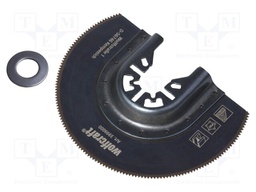 Blade; for wood,for multitools,drywall,plastic; 85mm