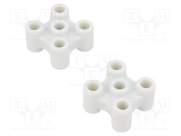 Accessories for sensors: electrode separator