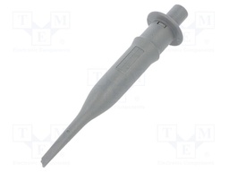 Measuring probe; Clip-on probe: hook type