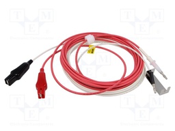 Test acces: test lead; 5m