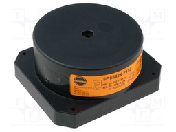 Transformer: toroidal; 160VA; 230VAC; 12V; 12V; 1.8kg; 90%