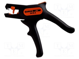 Stripping tool; Wire: round,multi-core; Cond.cross sec: 2÷6mm2