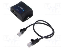 Analog/digital I/O; 12÷24VDC; screw type; Ethernet,WiFi; OUT: 1