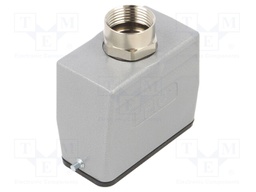 EPIC H-A 10 TG 13.5 ZW. HOOD