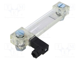 Column level indicator; M12; Ømount.hole: 127mm