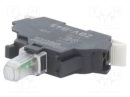 Lamp, Schneider ZB4 AND ZB5 Metal Operators for Push Button, Harmony Series