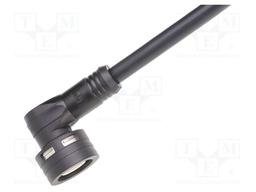 Connector: M12