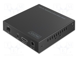 HDMI extender; HDCP 1.4,HDCP 2.2,HDMI 2.0; 4K,HDCP,UHD 2160p