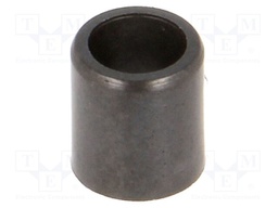 Bearing: sleeve bearing; Øout: 7mm; Øint: 5mm; L: 8mm; iglidur® X