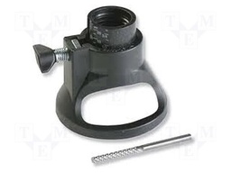 Adapter for cutting; for DREMEL electric tools,ceramic tile