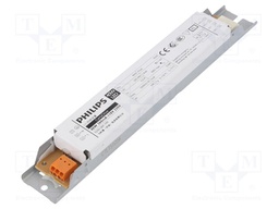 Power supply: switched-mode; LED; 42W; 80÷116VDC; 360mA; IP20; 148g