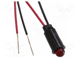 Diode: LED