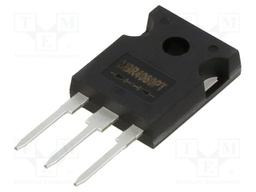 Diode: Schottky rectifying; THT; 60V; TO247; Ufmax: 780mV; tube
