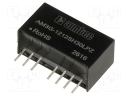 Converter: DC/DC
