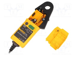 AC/DC current clamp adapter; Øcable: 19mm; I DC: 45/450A; 300V