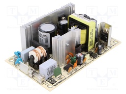 Power supply: switching; open; 60W; 120÷370VDC; 90÷264VAC; OUT: 3