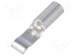 Contact; hermaphrodite; 16AWG÷12AWG; AMP Power Series 15/30/45