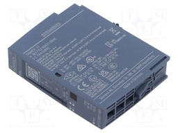 Module: in/out extension; ET 200SP; 24VDC; Digit.out: 4
