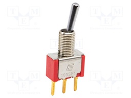 Switch: toggle