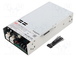 Power supply: switching