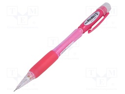 Pencil; pink