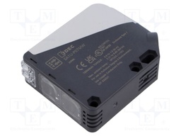 Photoelectric Sensor, SA1U Series, 7 m, Retroreflective, NPN / PNP, 10 V to 30 V, No Time Delay