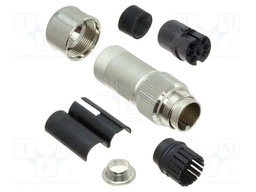 Connector: M16