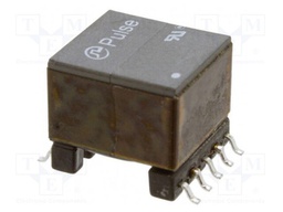 Transformer: LAN