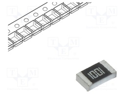 CRGH0805 1% 1K0 0.33W