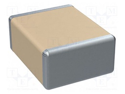 Capacitor: ceramic