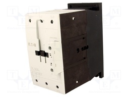 Contactor: 3-pole; NO x3; 230VAC; 95A; DIN,on panel; DILM95; 690V
