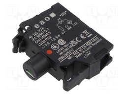 ILLUMINATION ELEMENT, RED, SWITCH