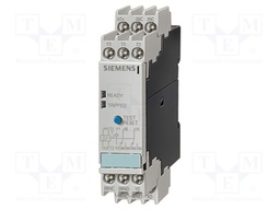 Module: temperature monitoring relay; 24÷240VAC