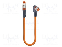 Cable: for sensors/automation; PIN: 3; 5.5m