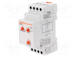 Module: voltage monitoring relay; phase sequence,phase failure